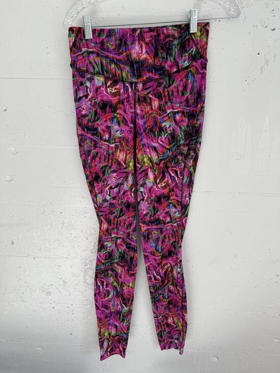 lululemon athletica Pants - Lululemon Pants Womens 8 Base Pace High Rise Tight 31" Leggings Yoga Athletic